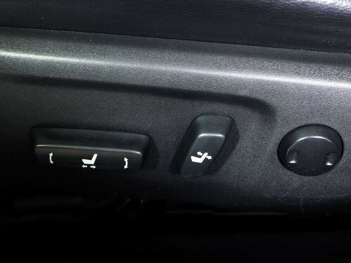 Toyota Camry 2012 года с пробегом. Фото: #18