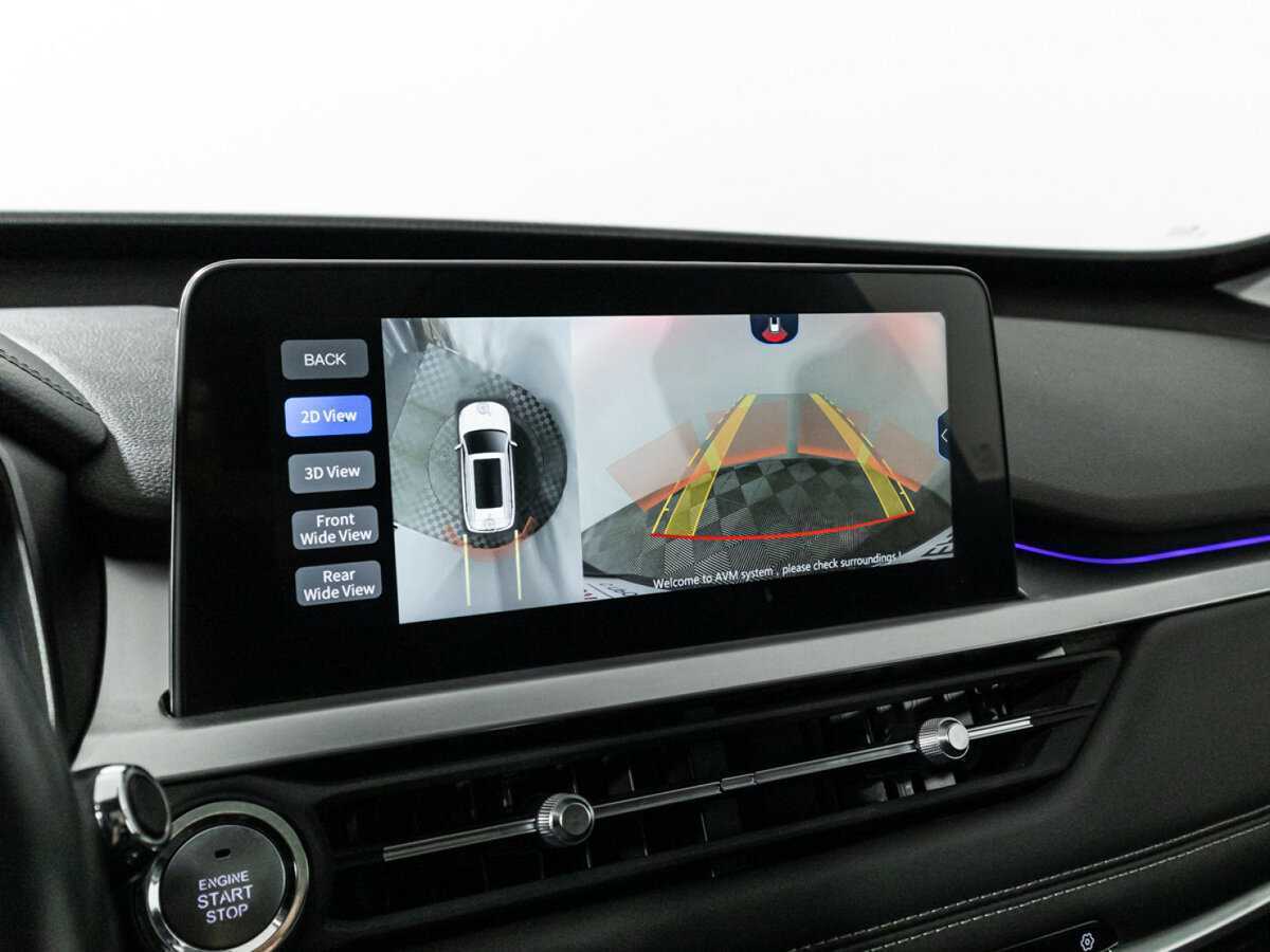 Chery Tiggo 7 Pro 2020 года с пробегом. Фото: #15