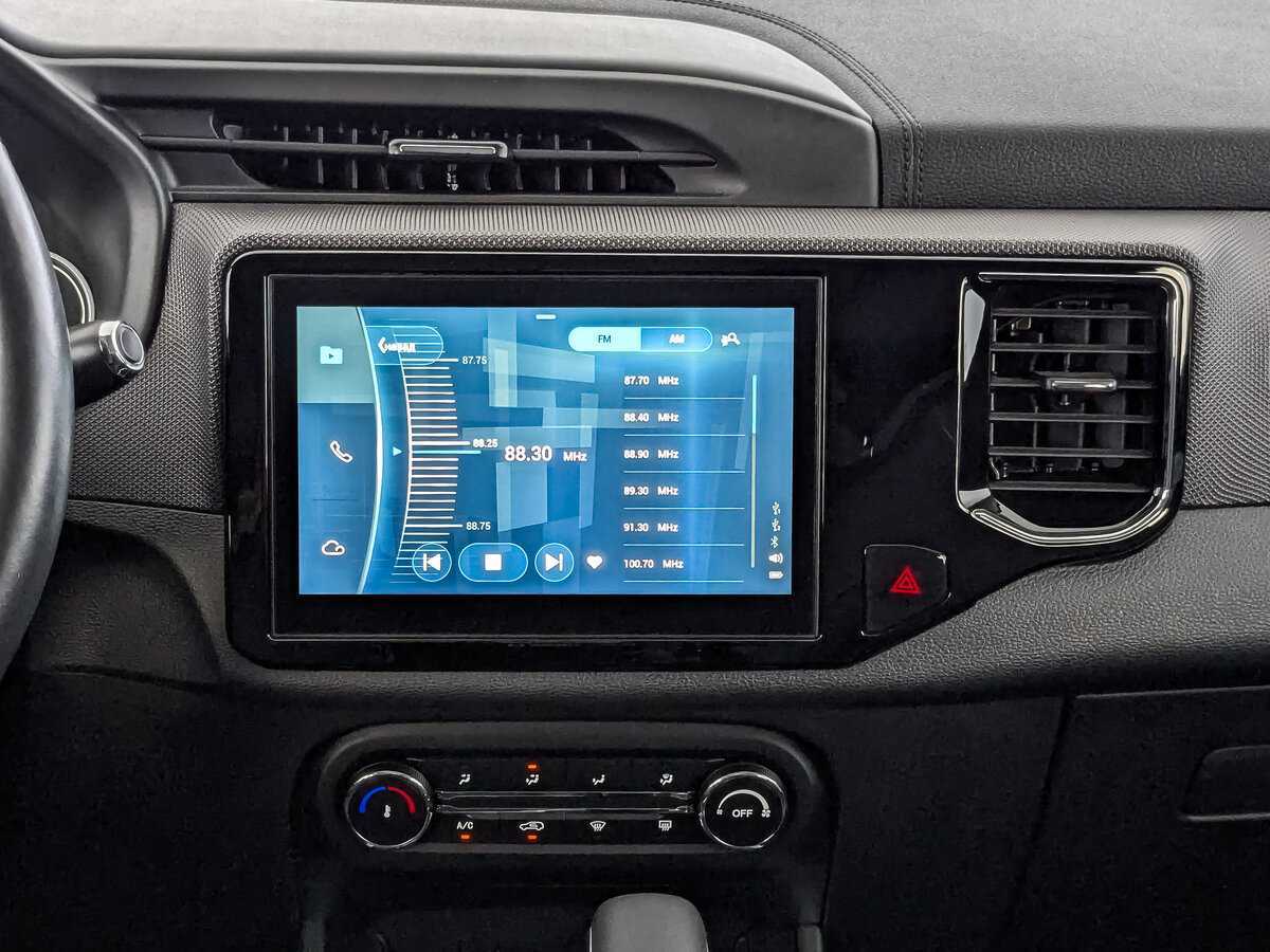 Chery Tiggo 4 2020 года с пробегом. Фото: #11