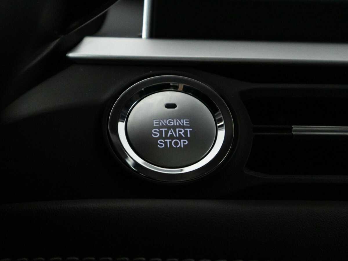 Chery Tiggo 7 Pro 2021 года с пробегом. Фото: #22