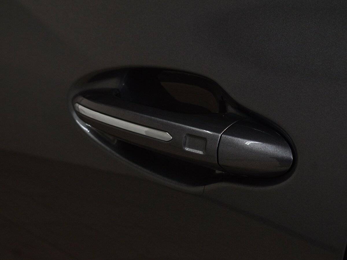 Chery Tiggo 7 Pro Max 2022 года с пробегом. Фото: #20