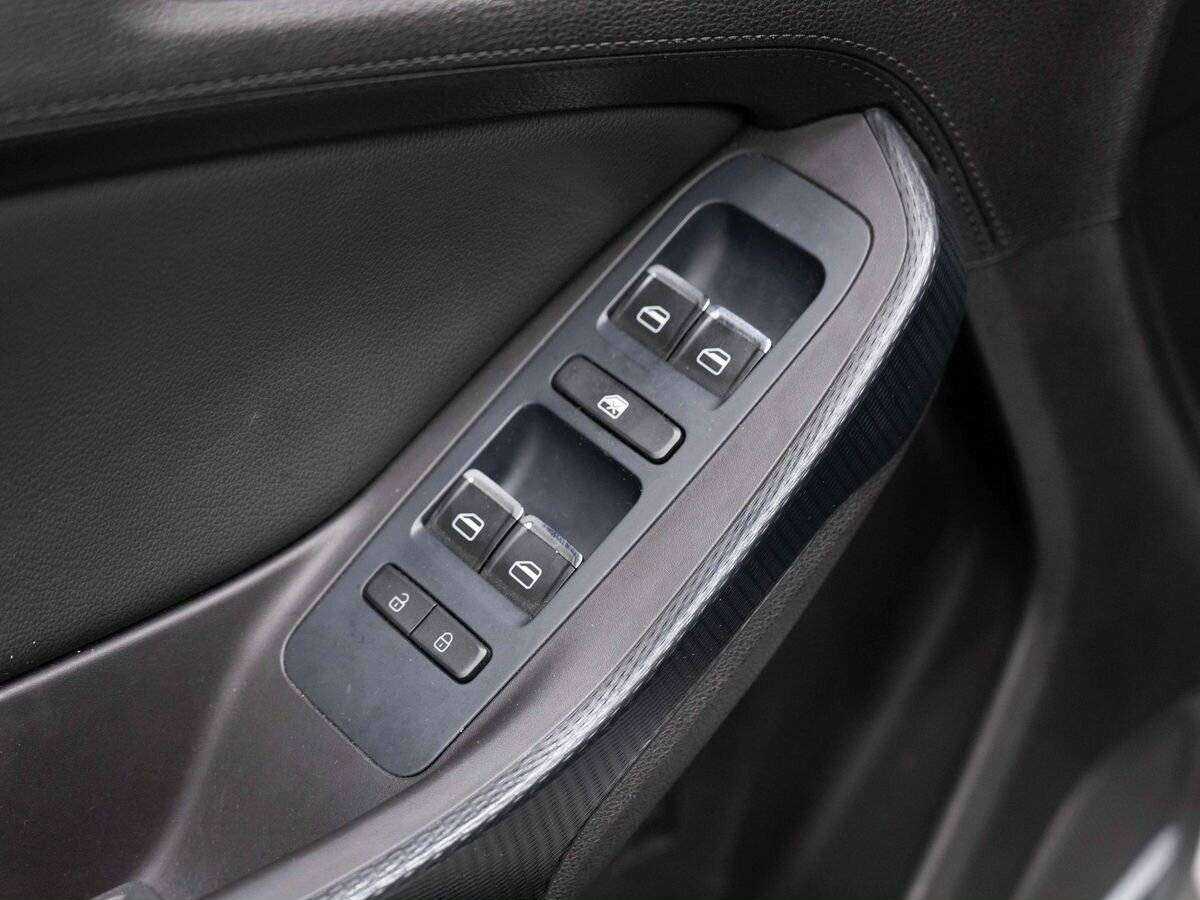 Chery Tiggo 4 2020 года с пробегом. Фото: #16