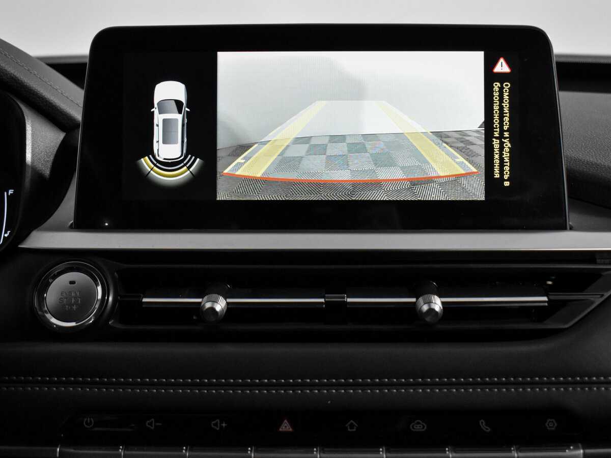 Chery Tiggo 7 Pro 2022 года с пробегом. Фото: #18