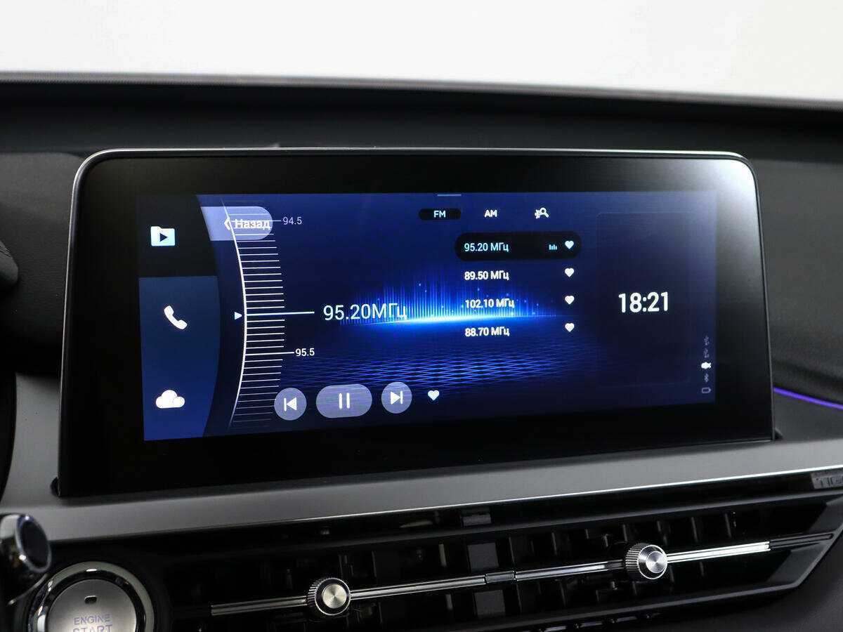 Chery Tiggo 7 Pro 2021 года с пробегом. Фото: #22