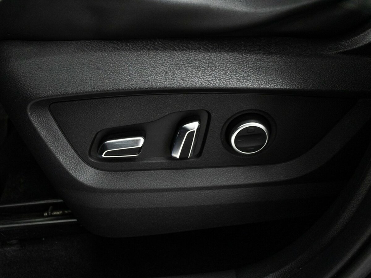 Chery Tiggo 7 Pro 2022 года с пробегом. Фото: #15