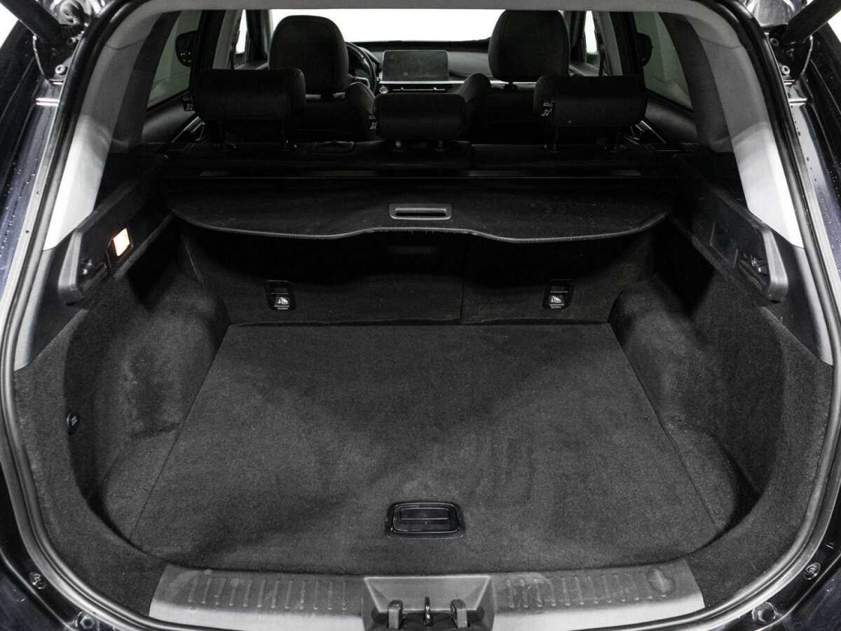 Chery Tiggo 7 Pro 2022 года с пробегом. Фото: #14