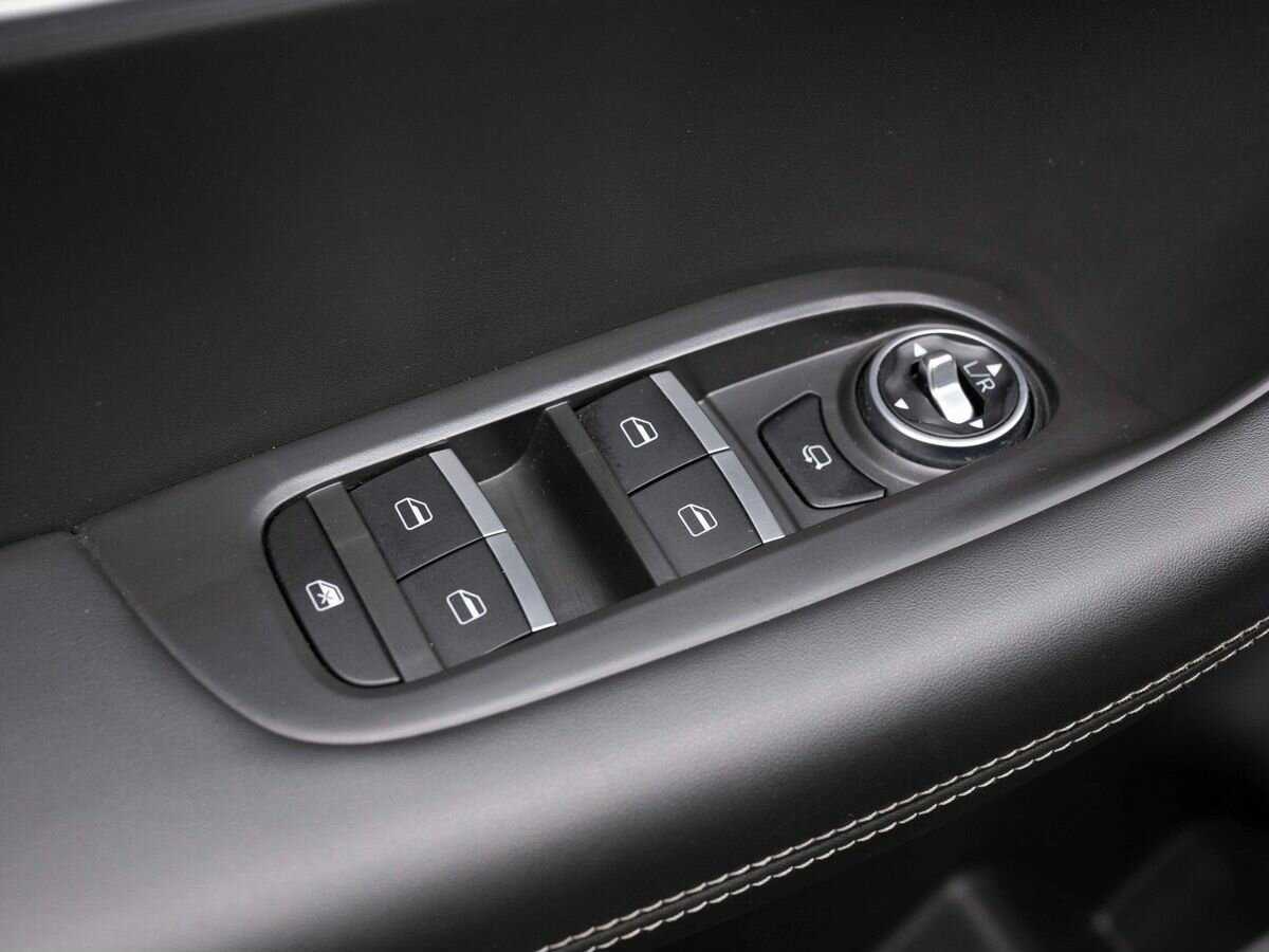 Chery Tiggo 7 Pro 2021 года с пробегом. Фото: #20