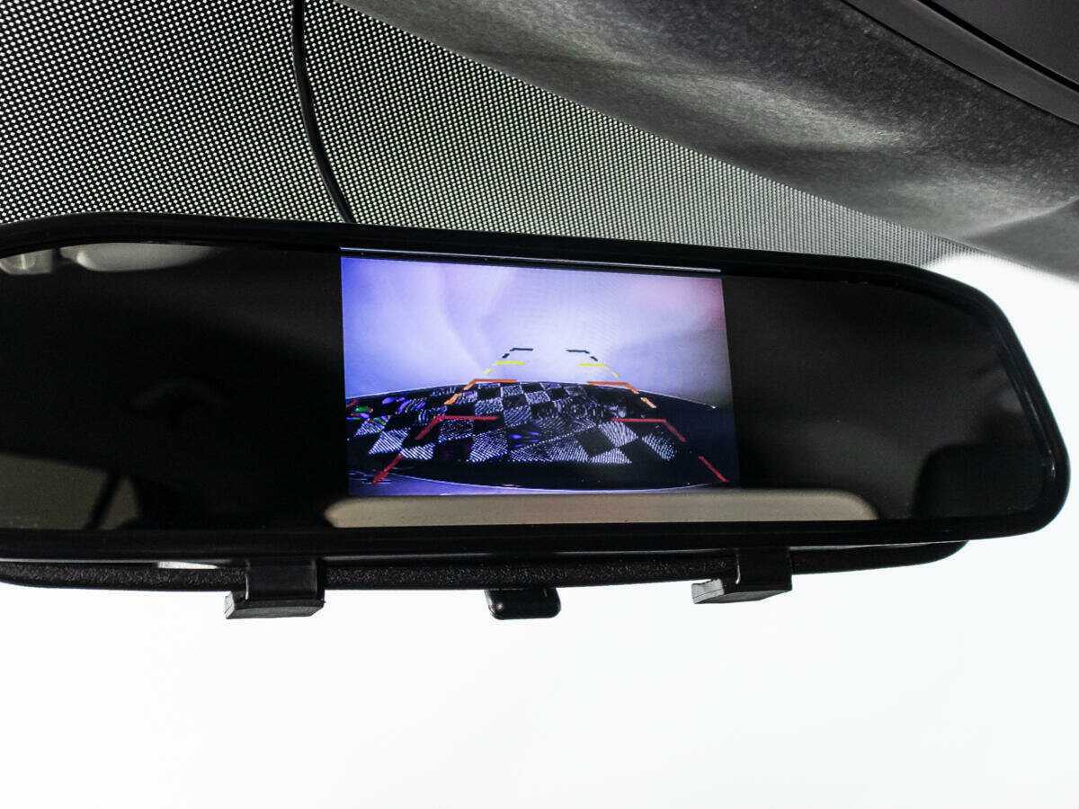 Hyundai Creta 2020 года с пробегом. Фото: #16