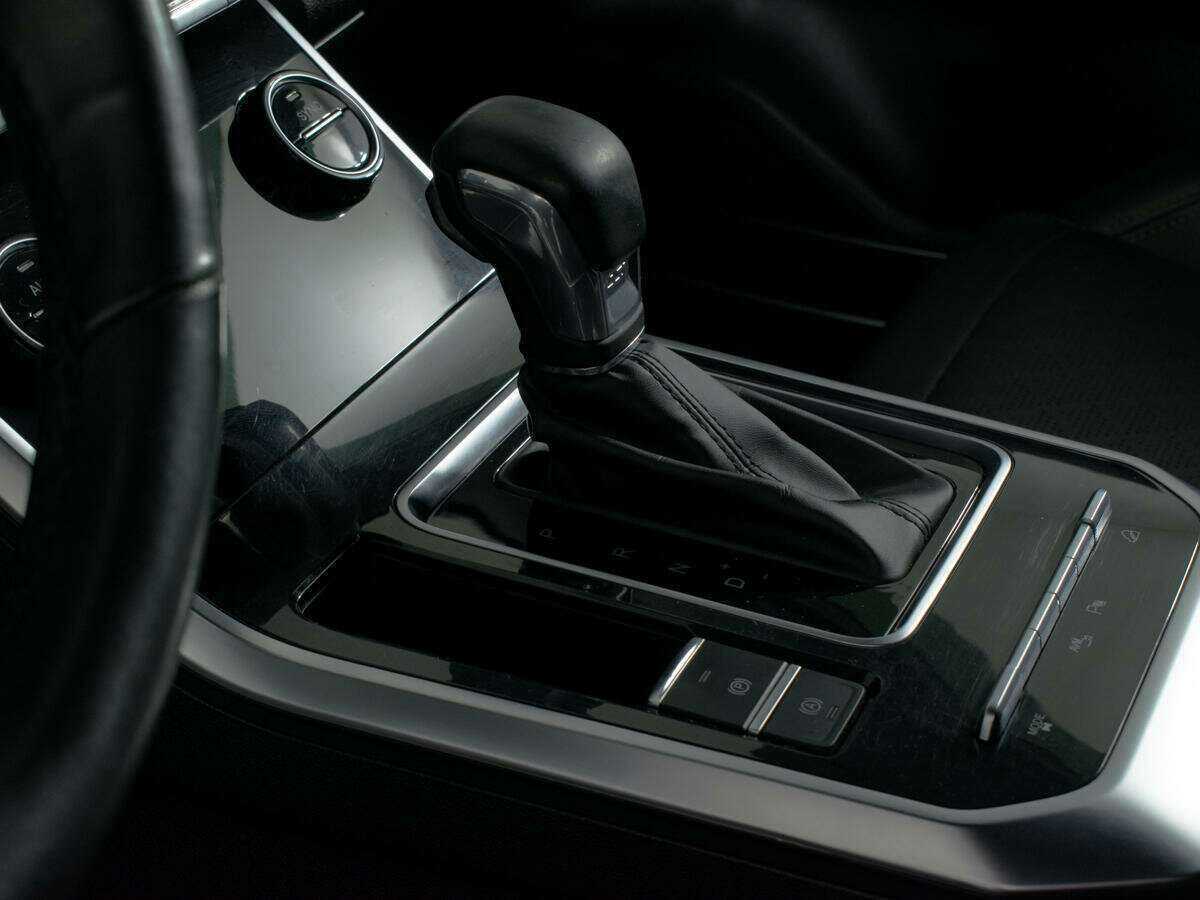 Chery Tiggo 8 2021 года с пробегом. Фото: #14