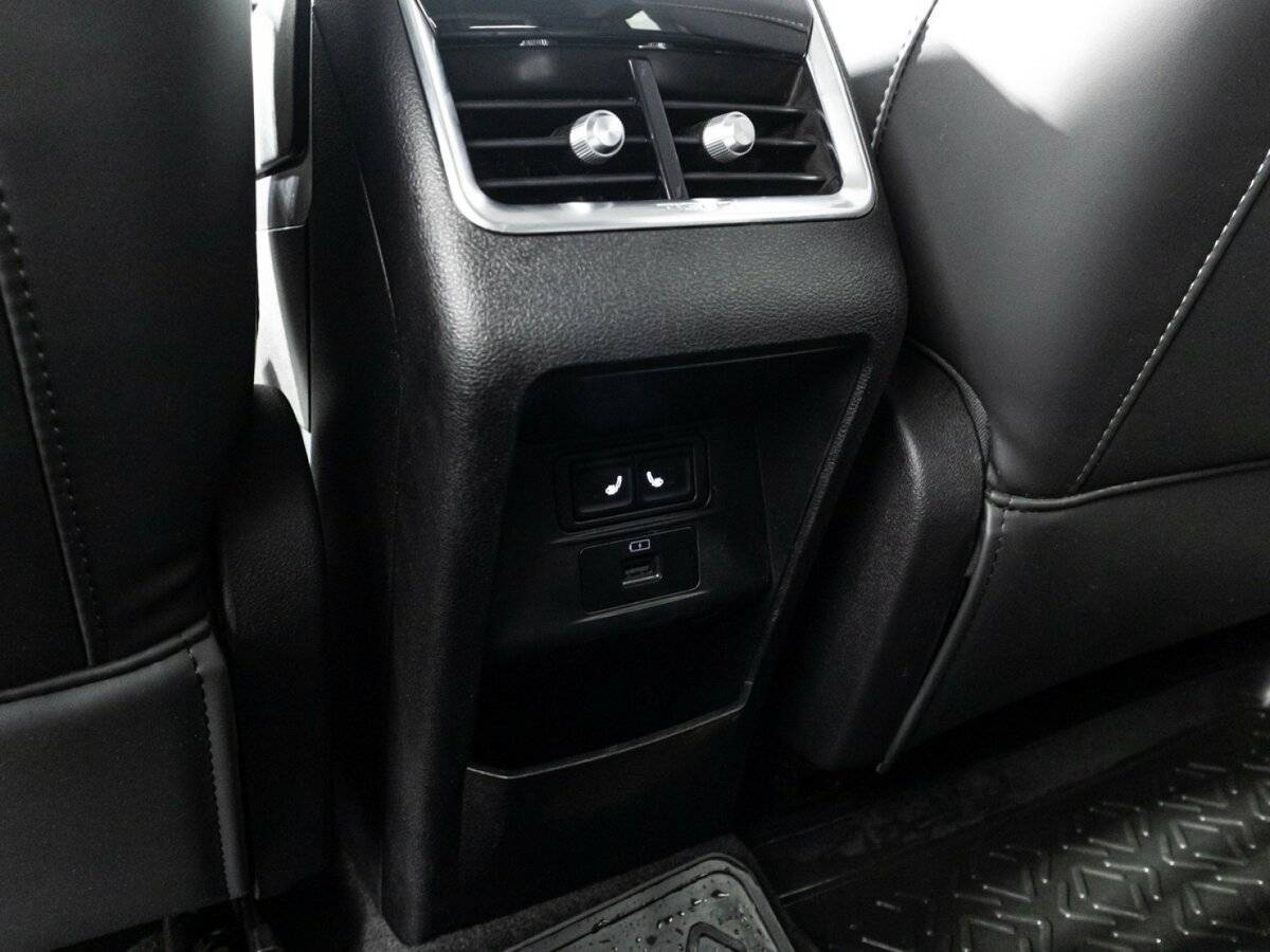 Chery Tiggo 7 Pro 2021 года с пробегом. Фото: #20