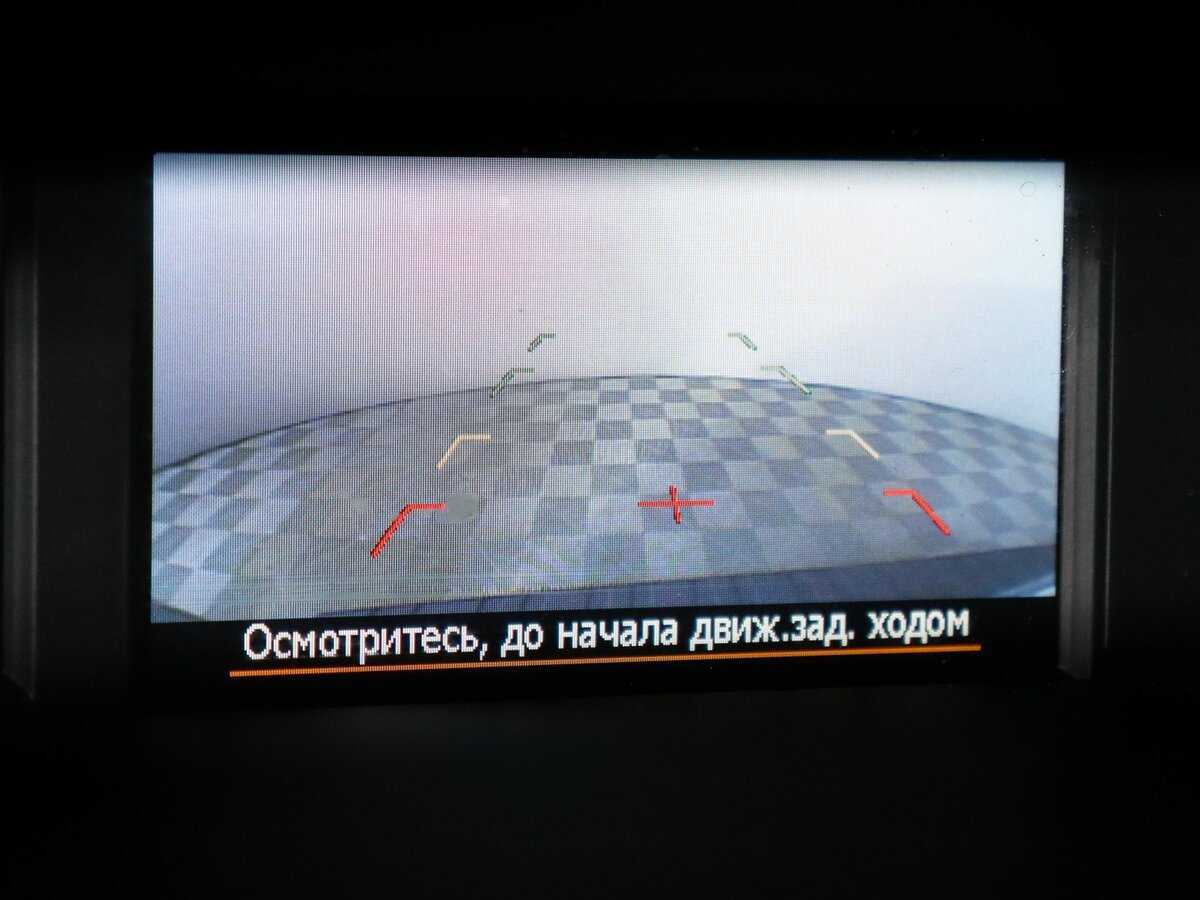 Subaru Forester 2014 года с пробегом. Фото: #14