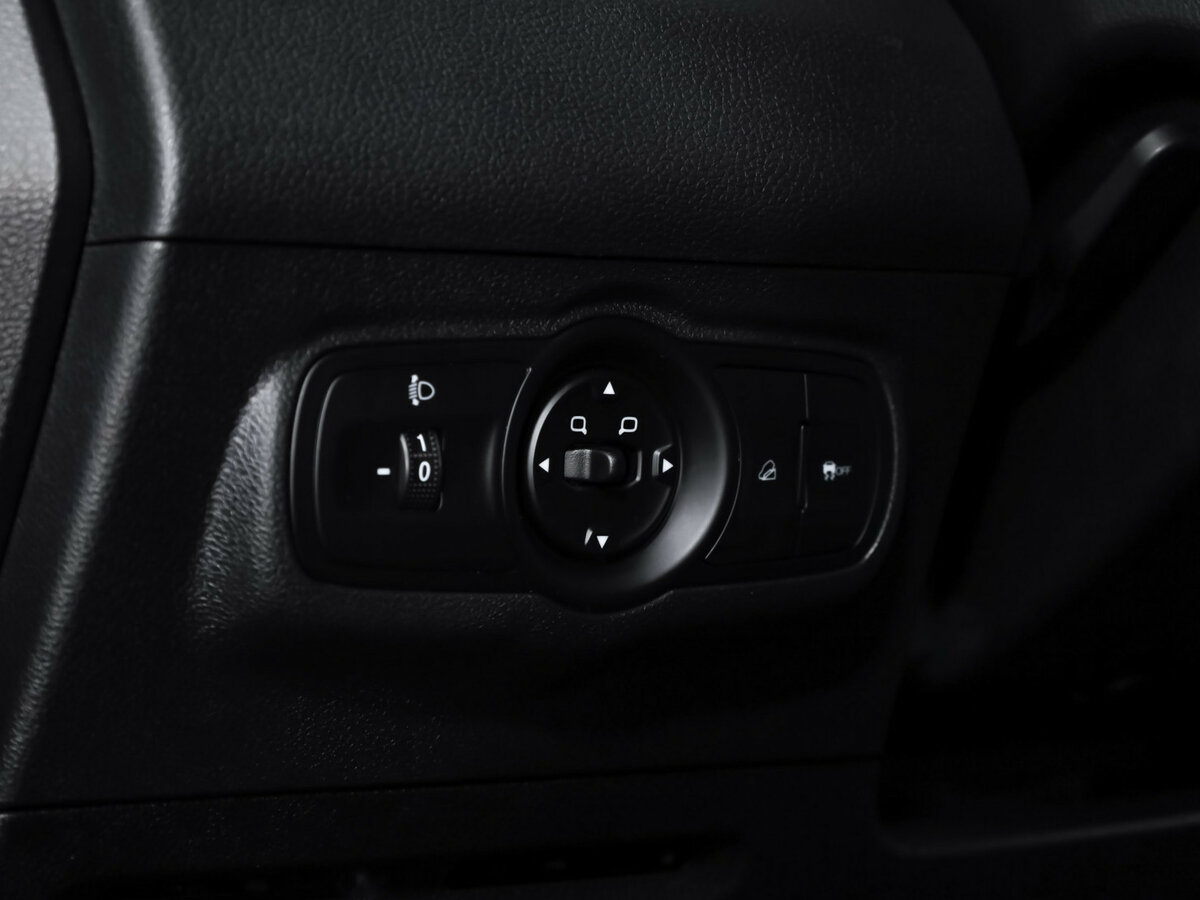 Chery Tiggo 4 2019 года с пробегом. Фото: #12