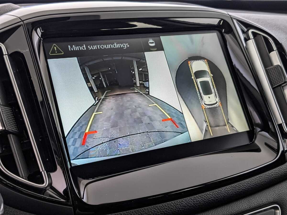 Chery Tiggo 7 2019 года с пробегом. Фото: #21