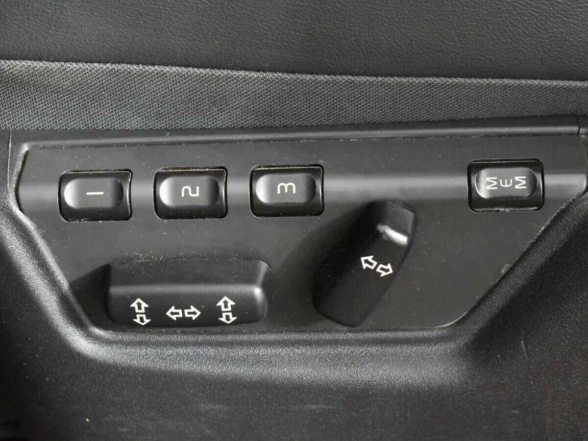 Volvo XC90 2013 года с пробегом. Фото: #8