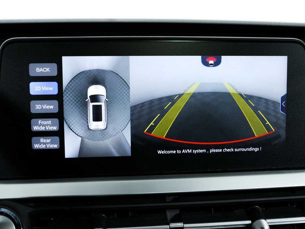 Chery Tiggo 7 Pro 2021 года с пробегом. Фото: #14