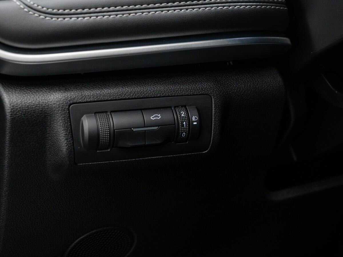 Chery Tiggo 7 Pro 2022 года с пробегом. Фото: #16