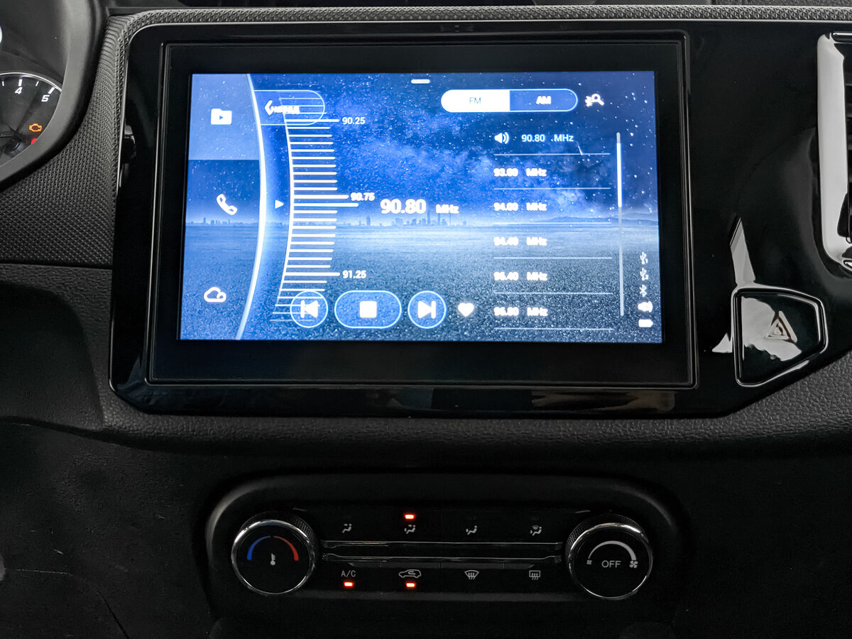 Chery Tiggo 4 2022 года с пробегом. Фото: #15