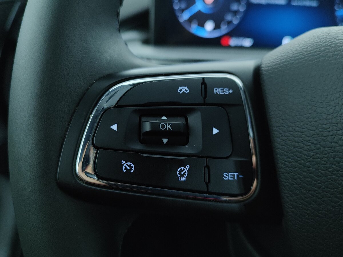 Chery Tiggo 7 Pro Max 2023 года с пробегом. Фото: #10