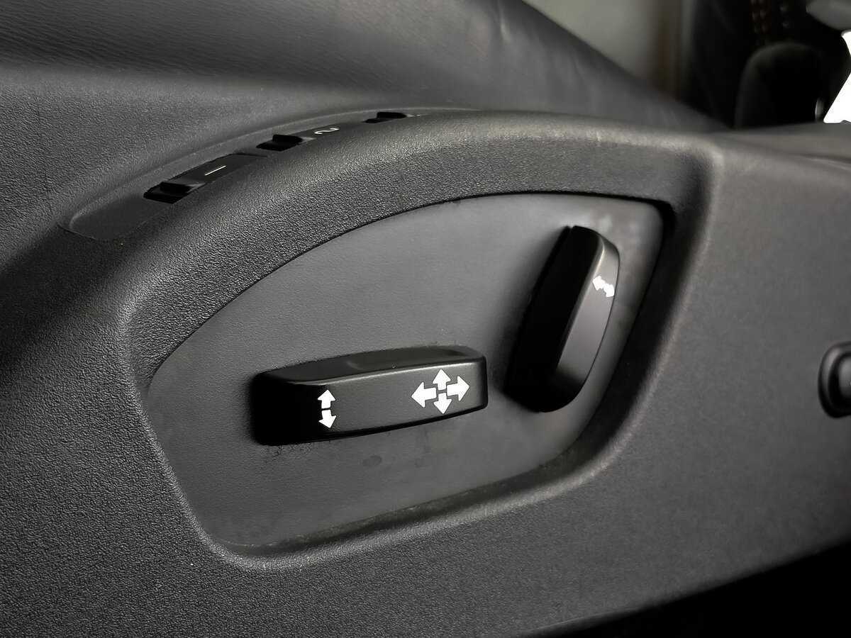 Volvo XC60 2014 года с пробегом. Фото: #26