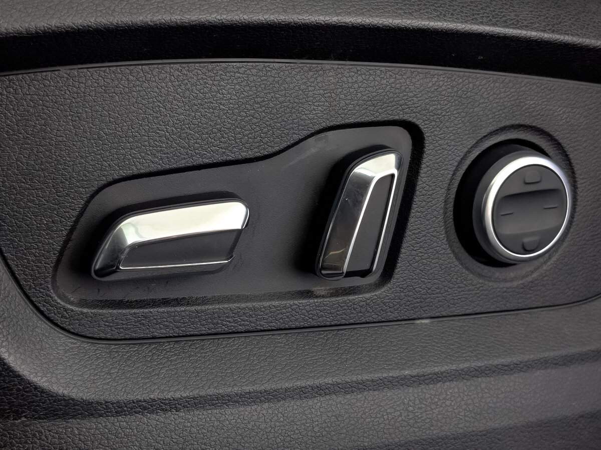 Chery Tiggo 7 Pro 2020 года с пробегом. Фото: #23