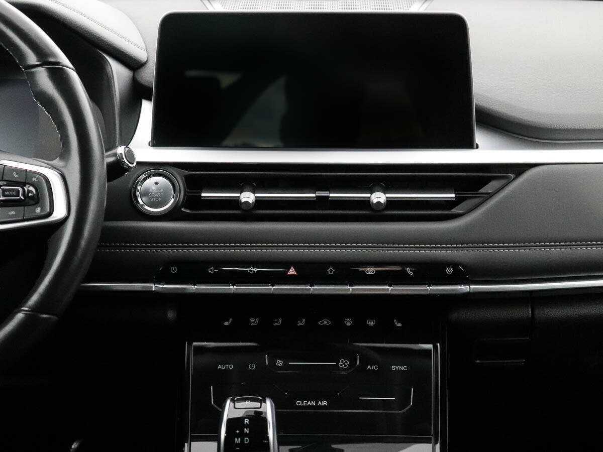 Chery Tiggo 7 Pro 2020 года с пробегом. Фото: #16