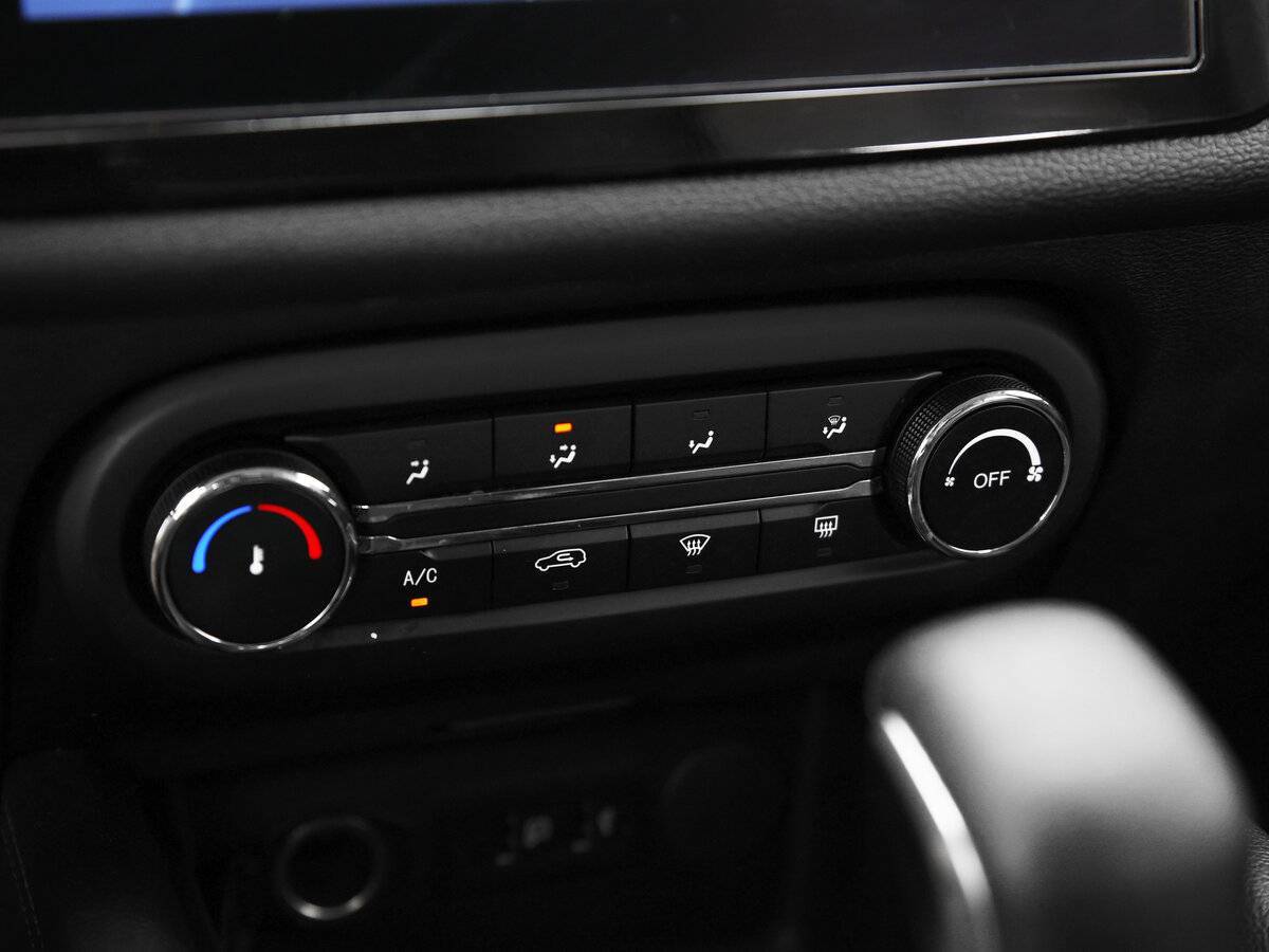 Chery Tiggo 4 2020 года с пробегом. Фото: #9