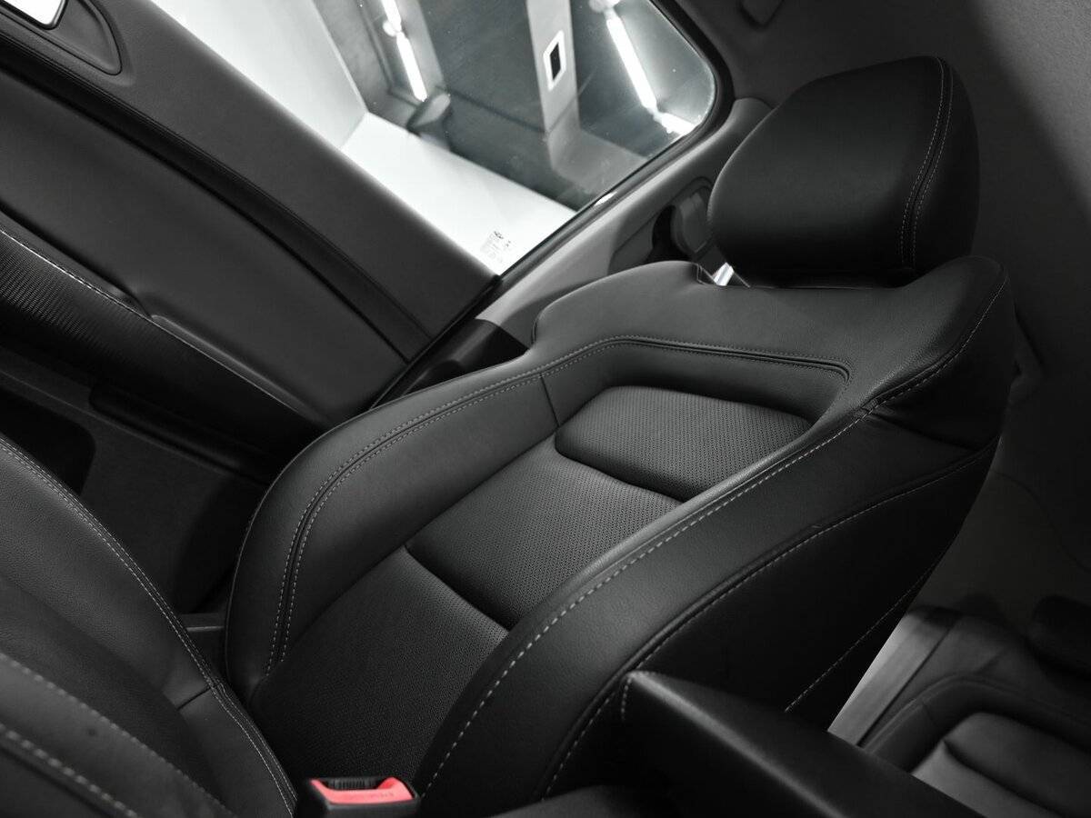 Chery Tiggo 4 2020 года с пробегом. Фото: #14