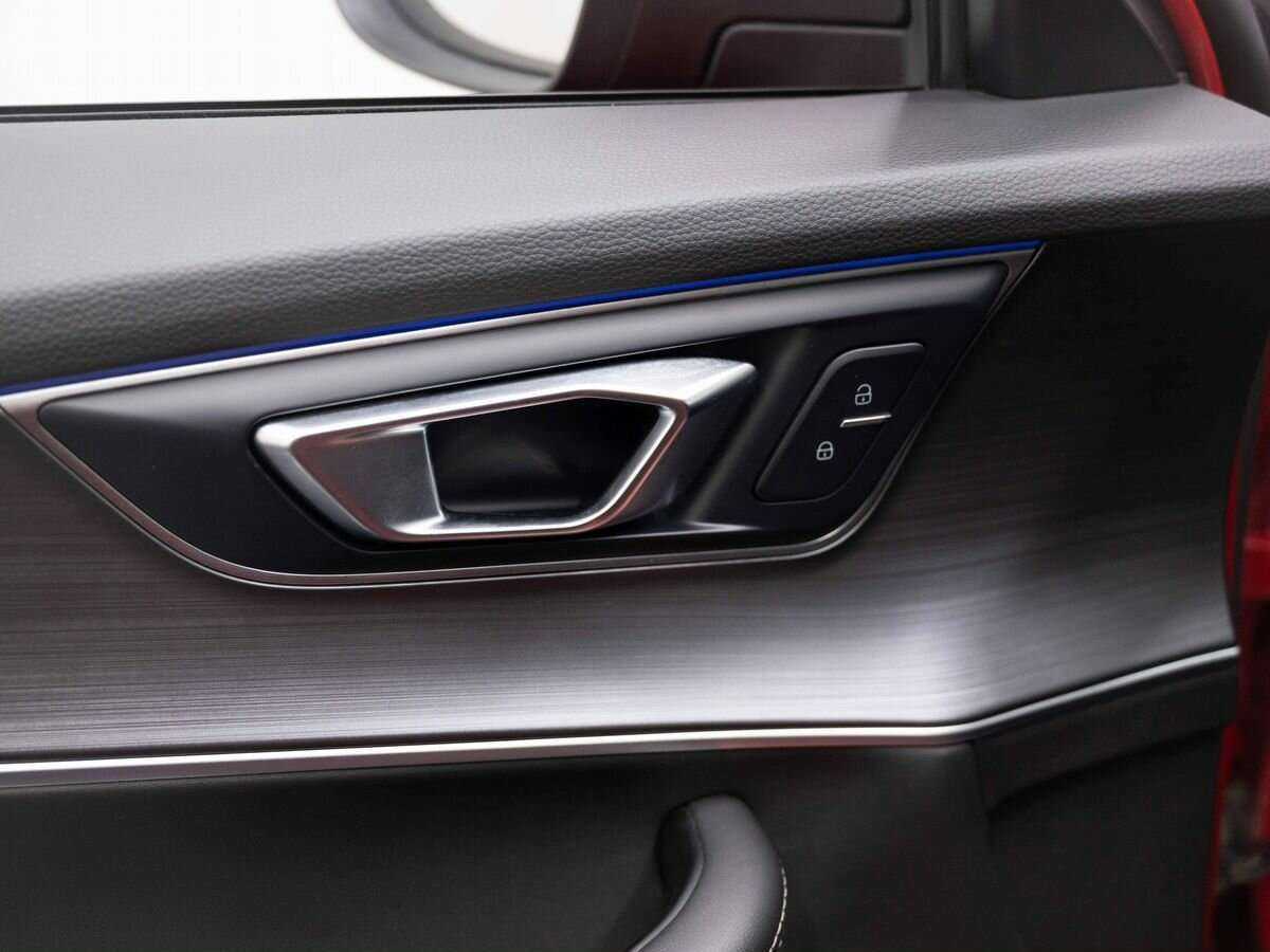 Chery Tiggo 7 Pro 2021 года с пробегом. Фото: #25