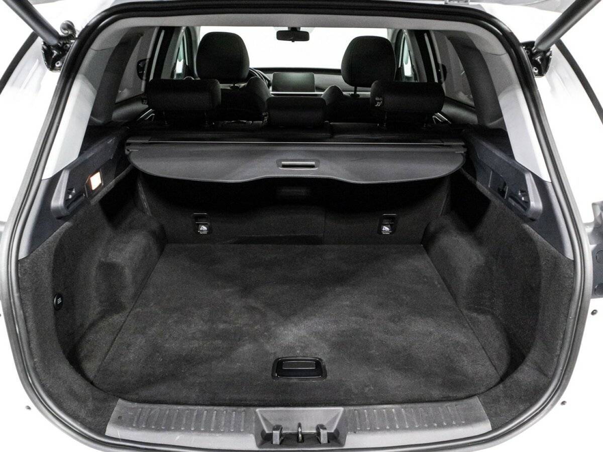 Chery Tiggo 7 Pro 2021 года с пробегом. Фото: #14