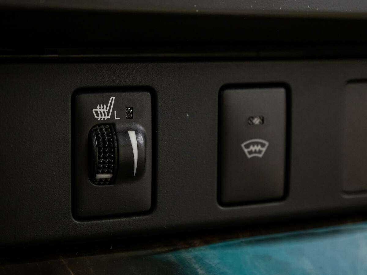 Toyota Camry 2015 года с пробегом. Фото: #14