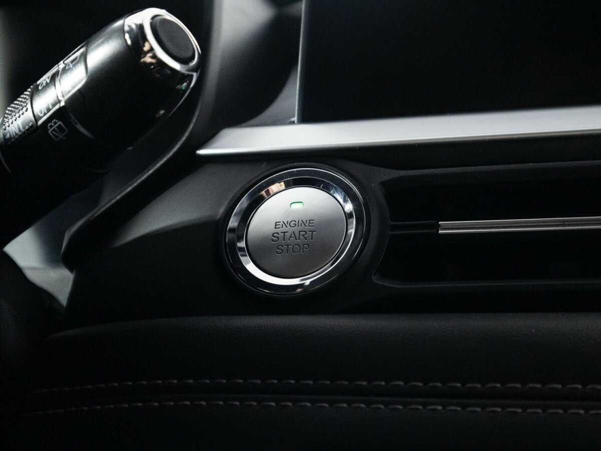 Chery Tiggo 7 Pro 2022 года с пробегом. Фото: #20