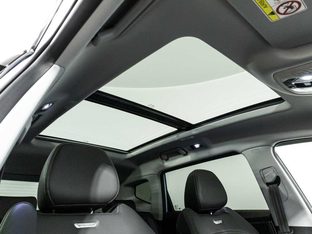 Chery Tiggo 7 Pro Max 2022 года с пробегом. Фото: #19