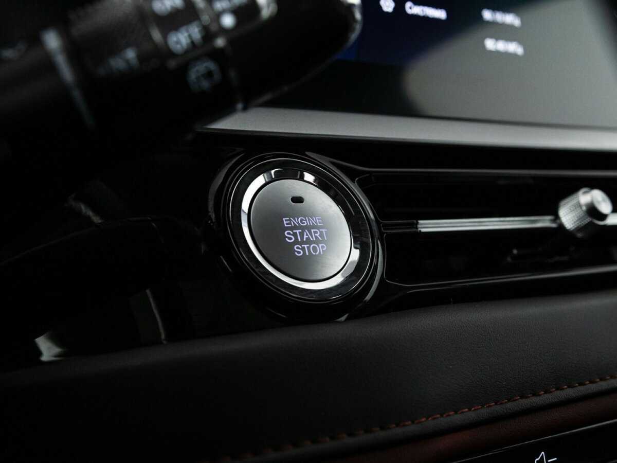 Chery Tiggo 4 Pro 2022 года с пробегом. Фото: #17