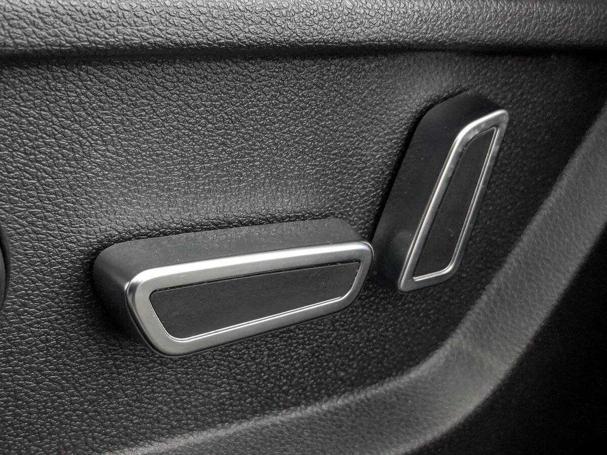 Chery Tiggo 4 2022 года с пробегом. Фото: #25