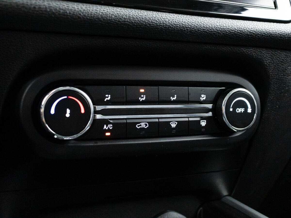 Chery Tiggo 4 2020 года с пробегом. Фото: #14