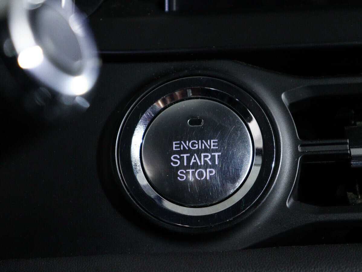 Chery Tiggo 8 2020 года с пробегом. Фото: #13