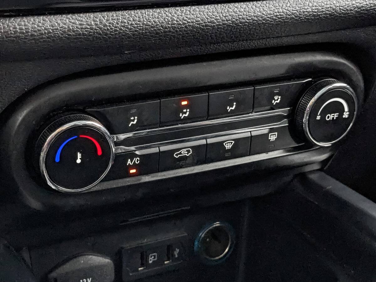 Chery Tiggo 4 2021 года с пробегом. Фото: #20