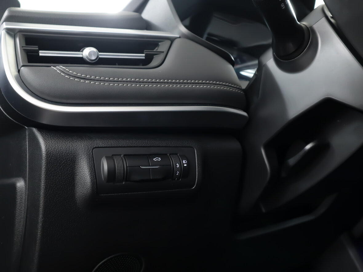 Chery Tiggo 7 Pro 2022 года с пробегом. Фото: #7