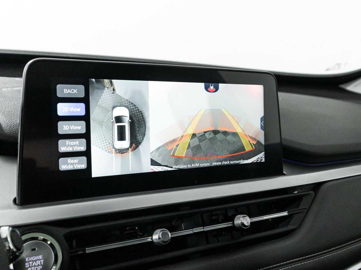 Chery Tiggo 7 Pro 2020 года с пробегом. Фото: #18