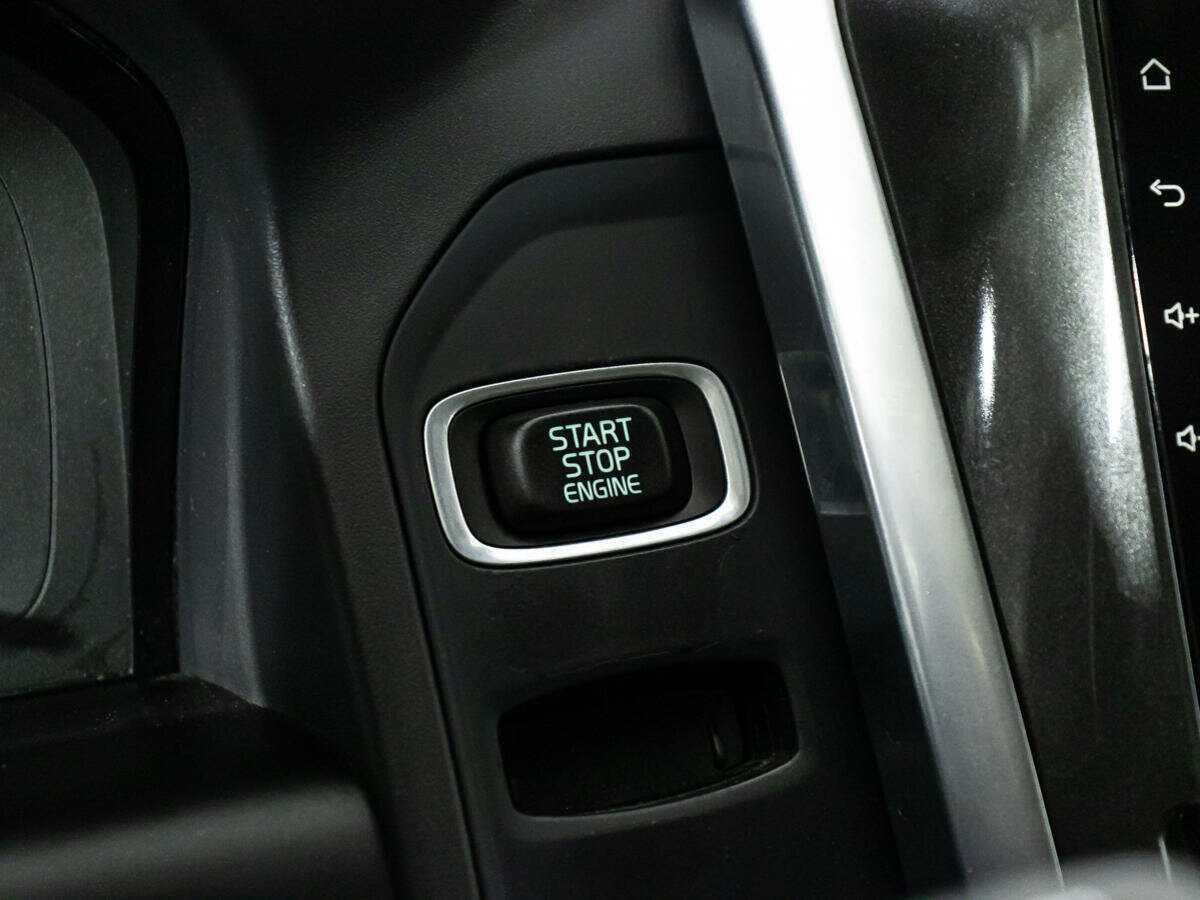 Volvo XC60 2012 года с пробегом. Фото: #17