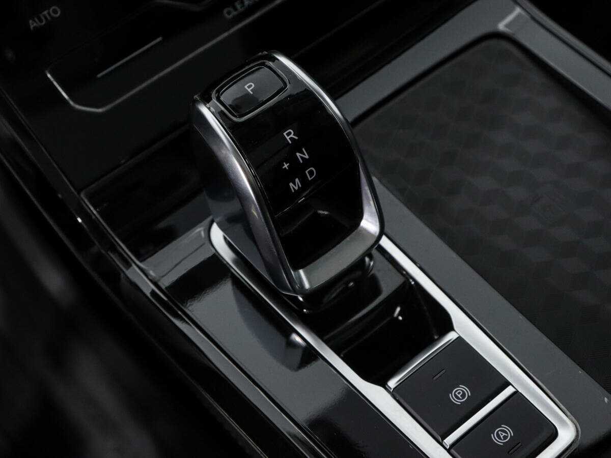 Chery Tiggo 7 Pro 2022 года с пробегом. Фото: #13