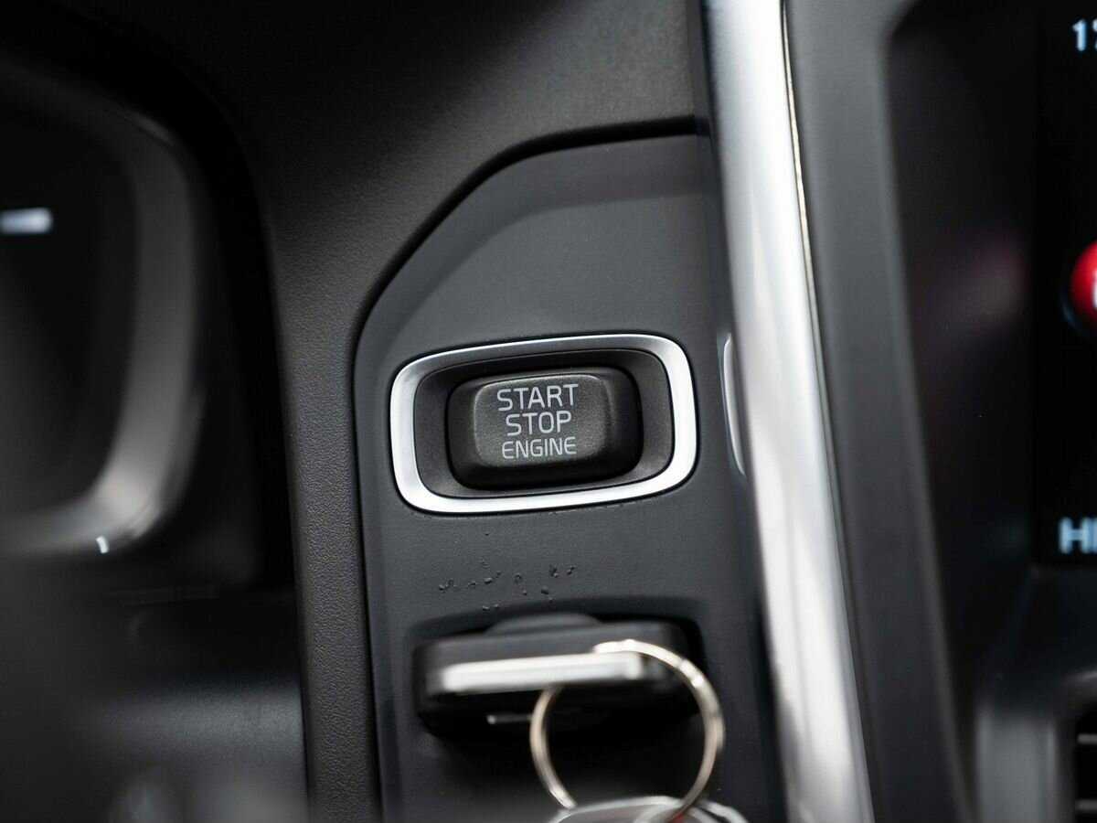 Volvo XC60 2014 года с пробегом. Фото: #21