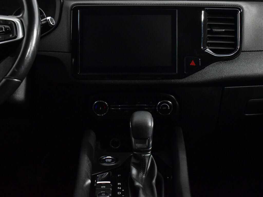 Chery Tiggo 4 2021 года с пробегом. Фото: #17