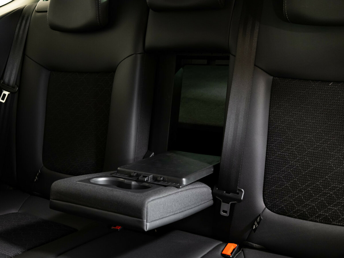 Peugeot 3008 2014 года с пробегом. Фото: #13