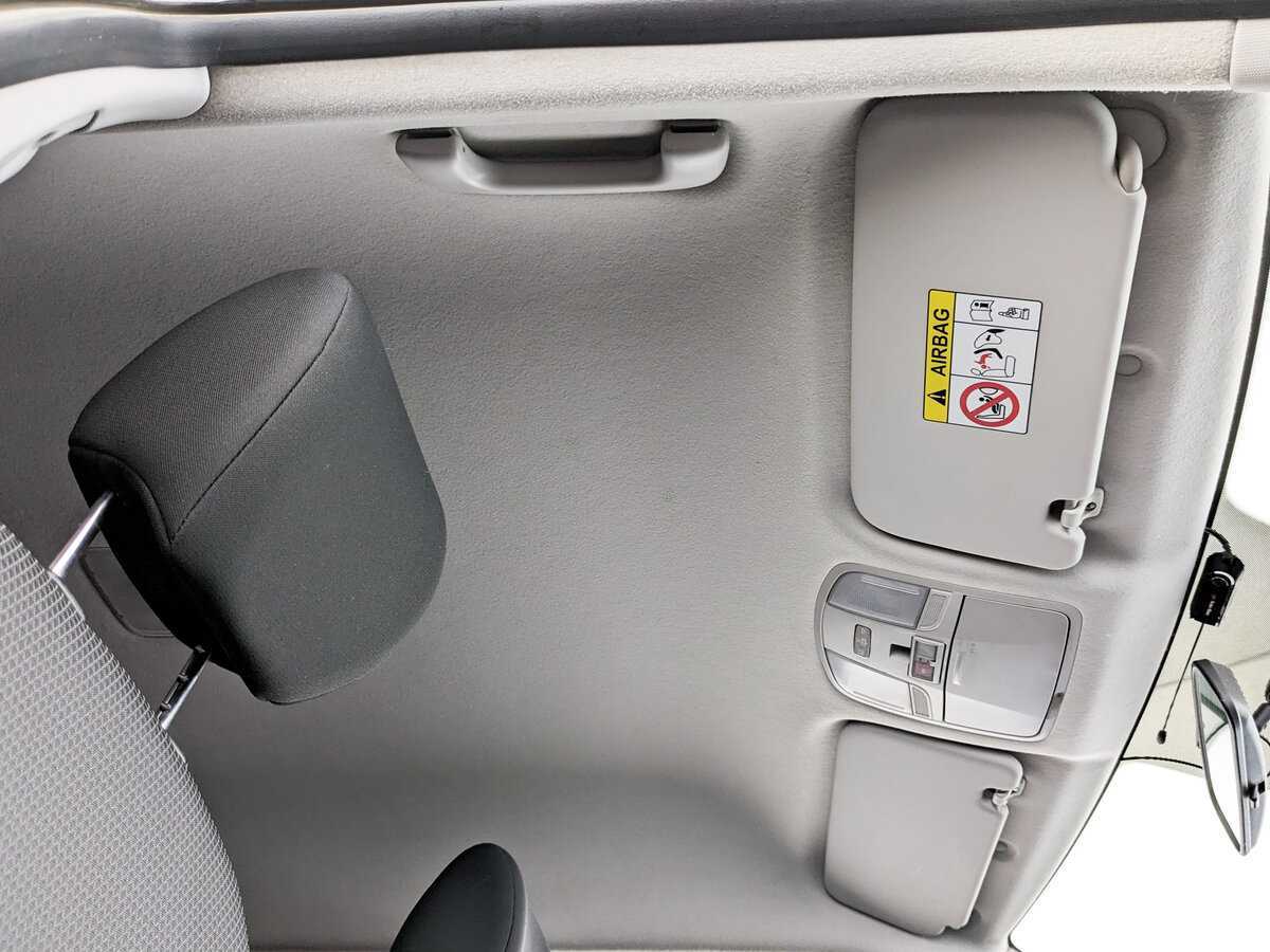 Hyundai Creta 2017 года с пробегом. Фото: #17