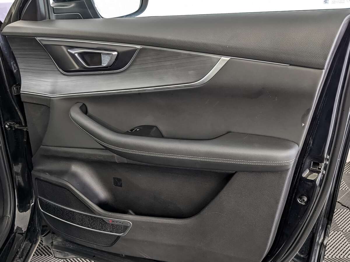 Chery Tiggo 7 Pro 2022 года с пробегом. Фото: #24