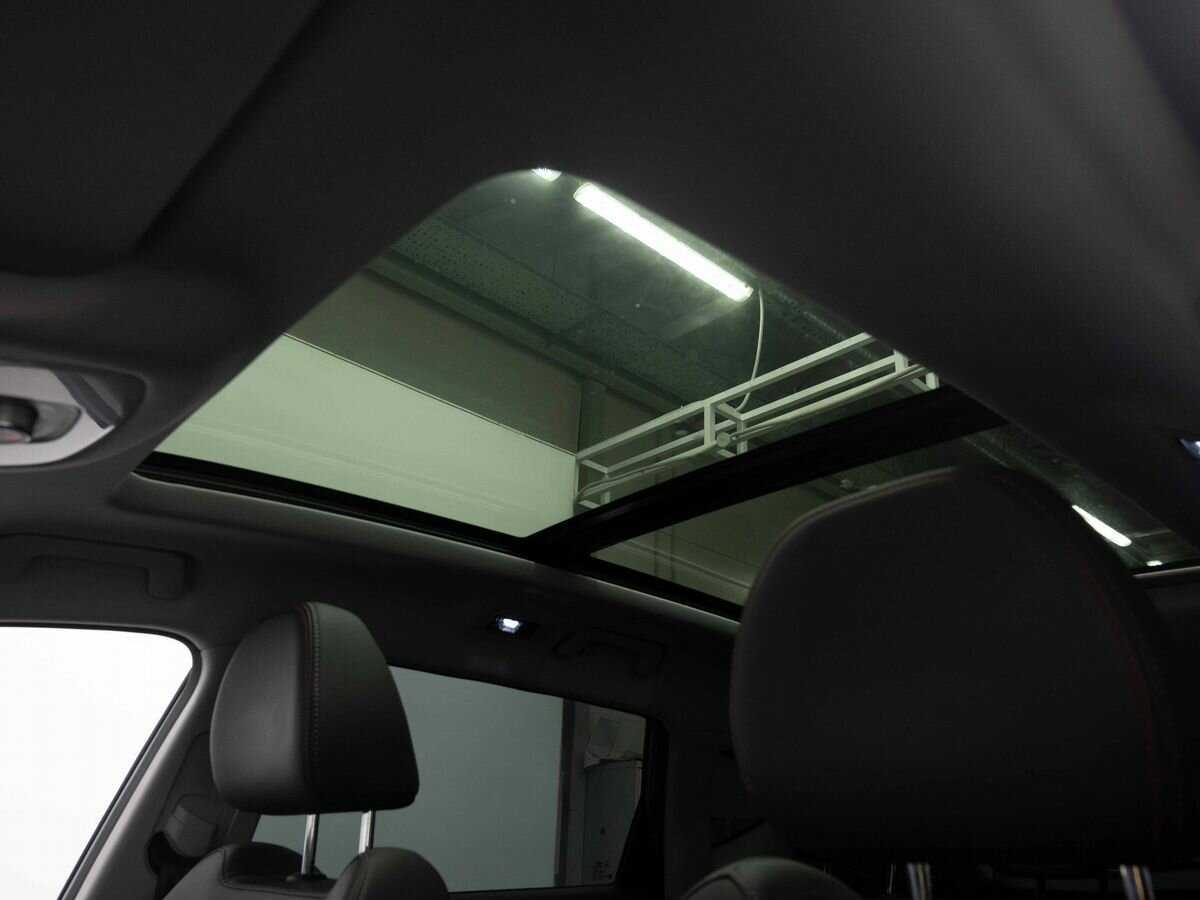 Chery Tiggo 7 Pro 2021 года с пробегом. Фото: #26