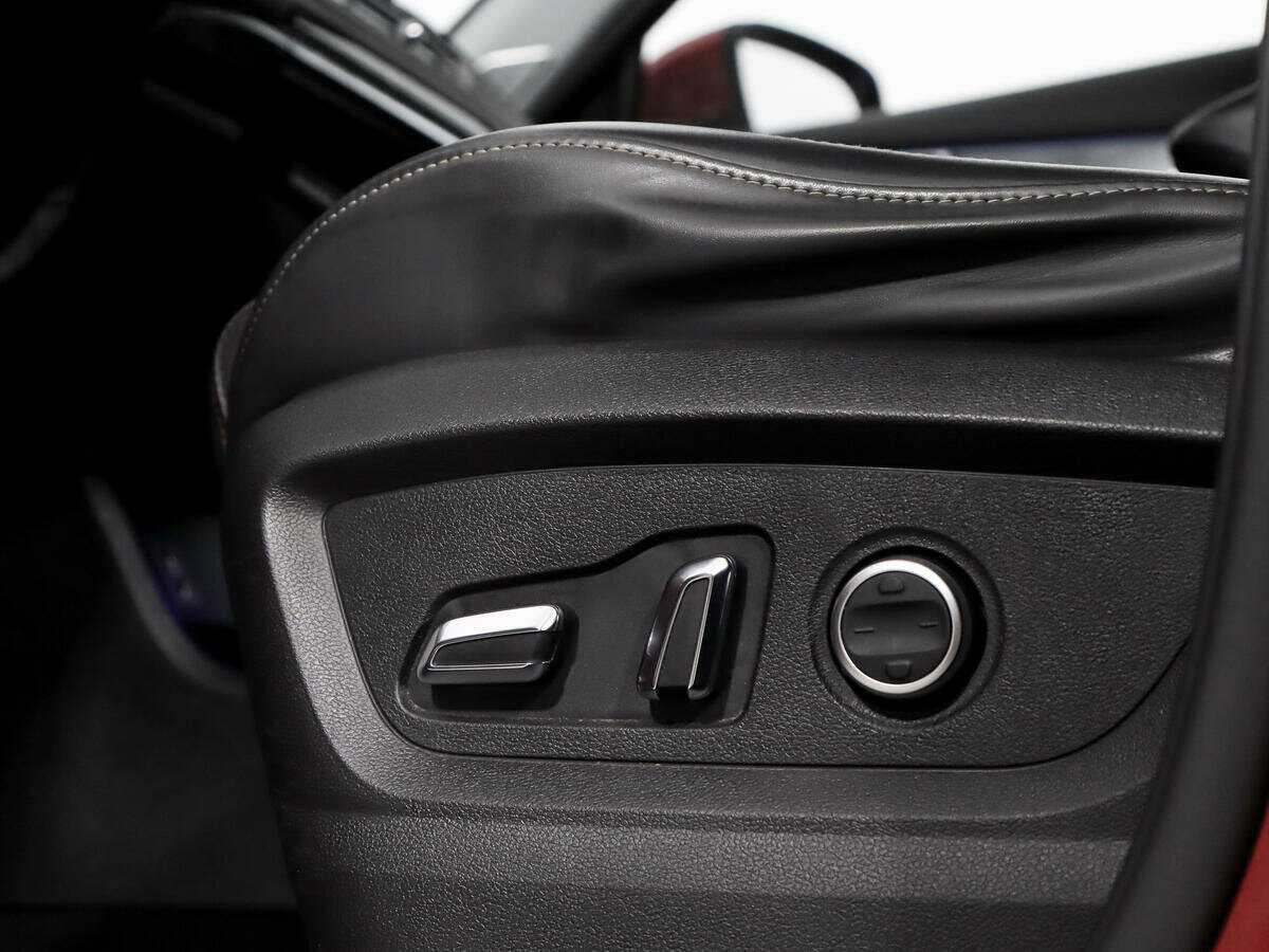 Chery Tiggo 7 Pro 2022 года с пробегом. Фото: #9