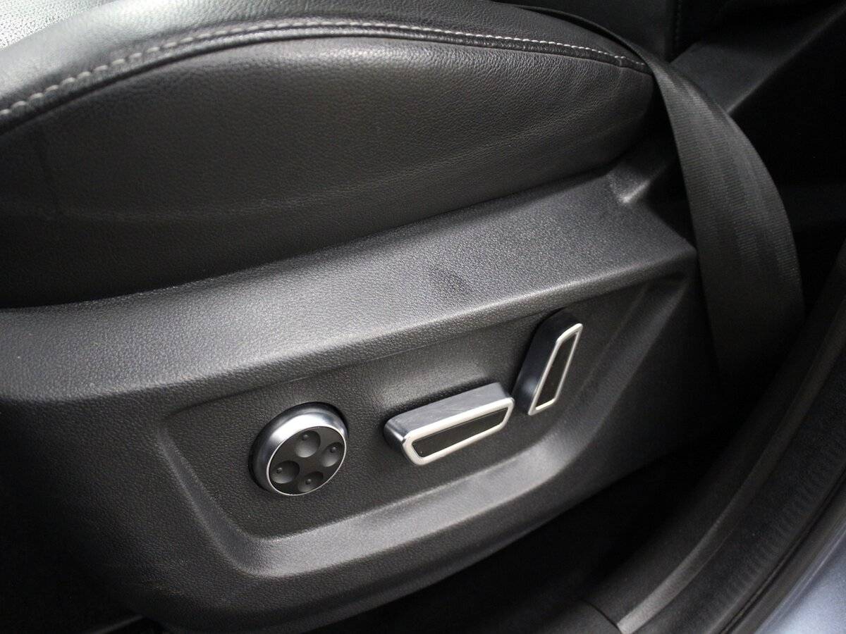 Chery Tiggo 4 2021 года с пробегом. Фото: #12