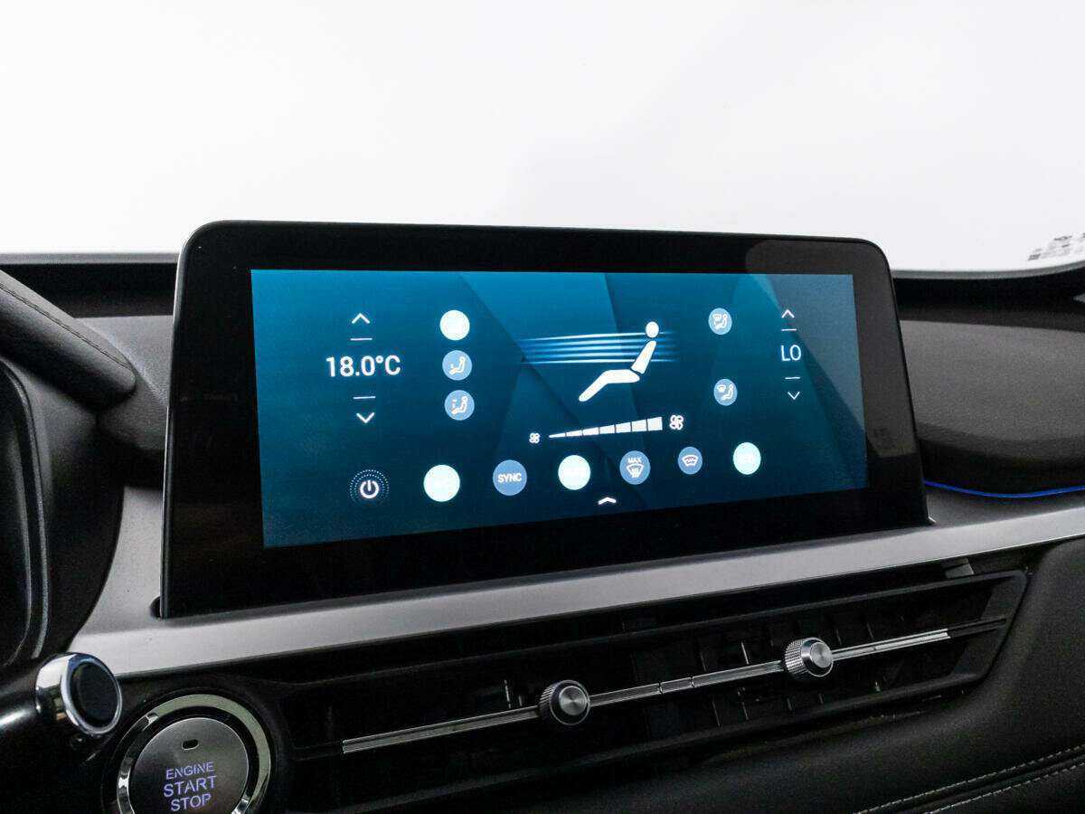 Chery Tiggo 7 Pro 2021 года с пробегом. Фото: #16